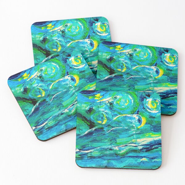 Item preview, Marine fantasies designed and sold by EmiliArte.