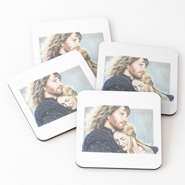 Item preview, Raven and Golden designed and sold by GiuliaLiv.