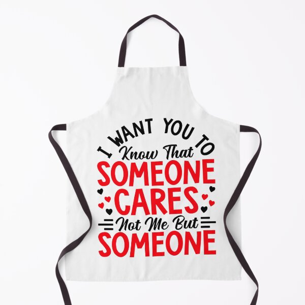 Item preview, Someone Cares designed and sold by Pobru.