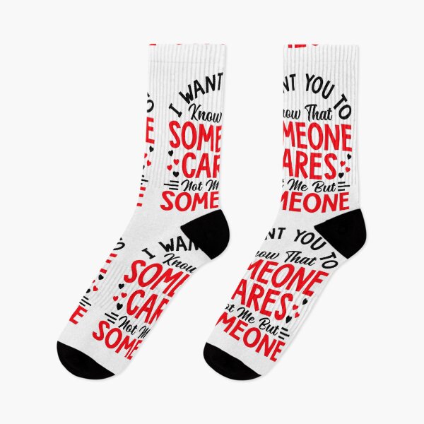 Item preview, Someone Cares designed and sold by Pobru.