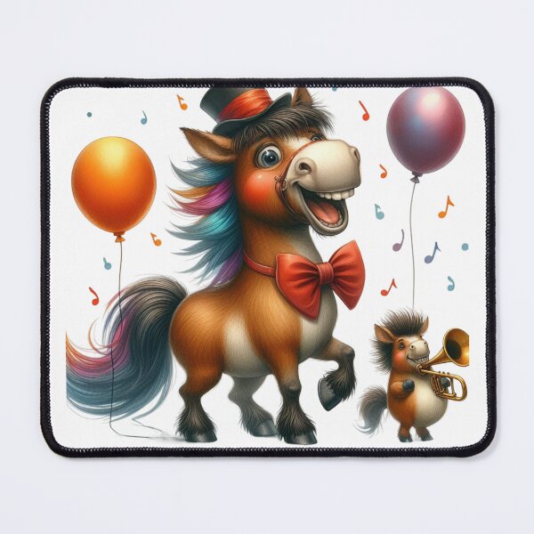 Item preview, Funny Donkey designed and sold by deniz kaya.
