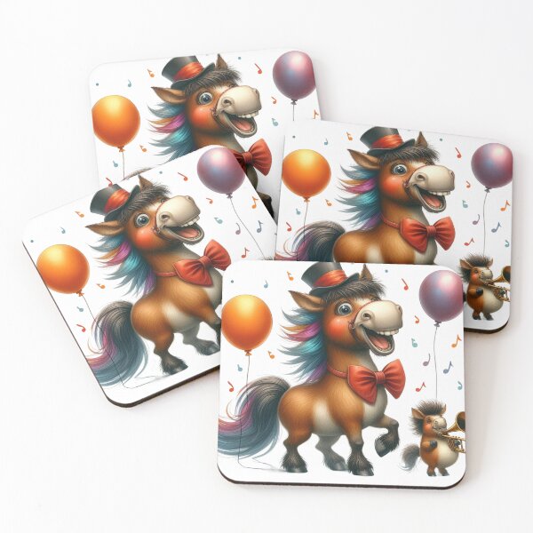 Item preview, Funny Donkey designed and sold by deniz kaya.