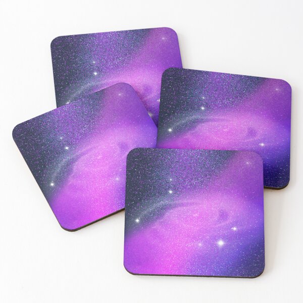 Item preview, A mesmerizing Cosmic Scene, Digital Painting designed and sold by IftinDesigns.