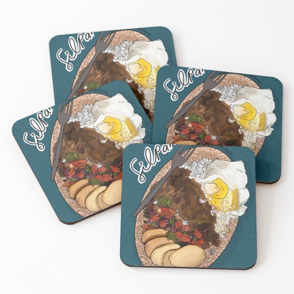 Item preview, Silpancho designed and sold by Pretty Postcards.