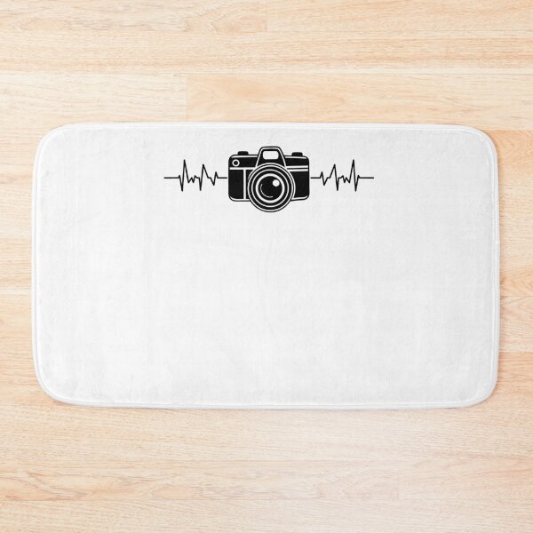 Item preview, Heartbeat of Photography designed and sold by Pobru.