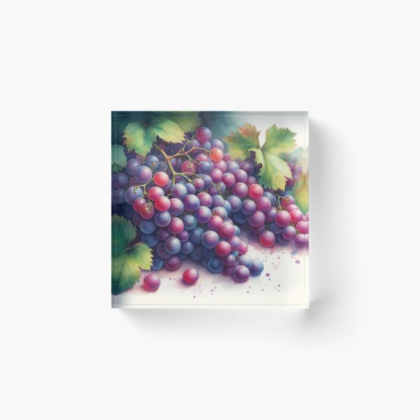 Item preview, Grapes designed and sold by deniz kaya.