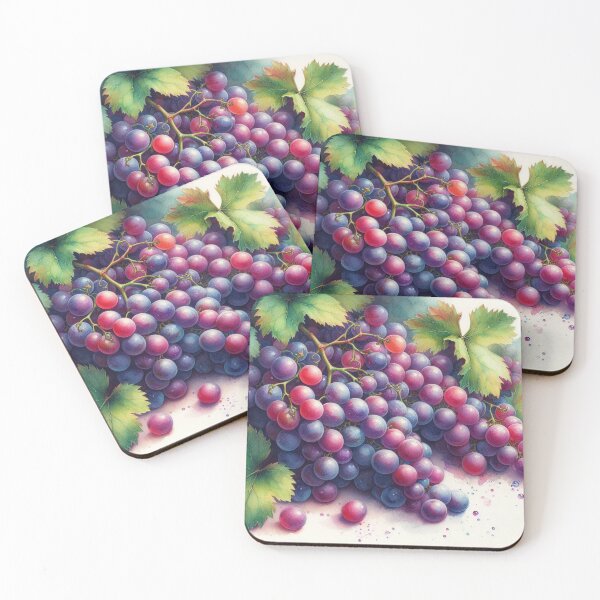 Item preview, Grapes designed and sold by deniz kaya.