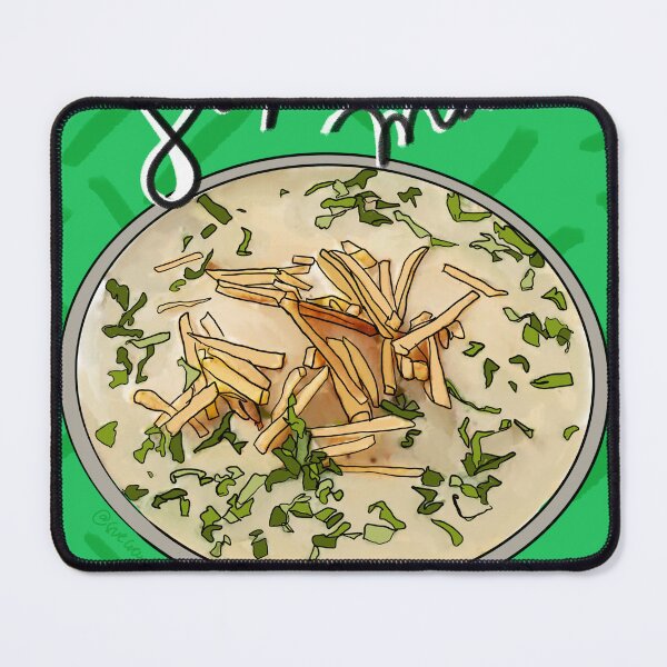 Item preview, Peanut soup designed and sold by Pretty Postcards.