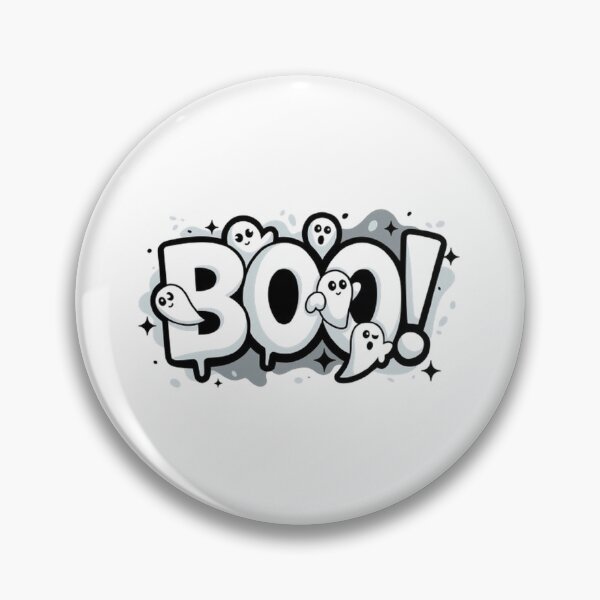 Item preview,  Trick or Treat Halloween Typography T-Shirt , Bold  Playful Spooky Design designed and sold by masteryStore.