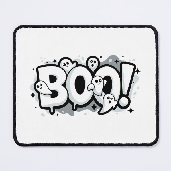 Item preview,  Trick or Treat Halloween Typography T-Shirt , Bold  Playful Spooky Design designed and sold by masteryStore.