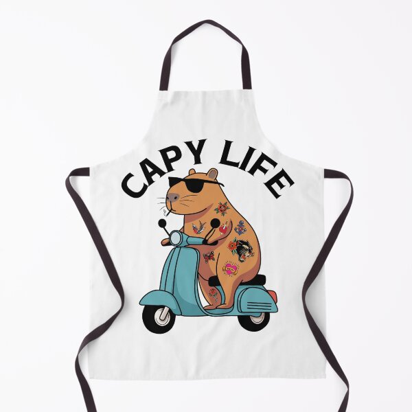 Item preview, CAPY LIFE designed and sold by D-NA10.