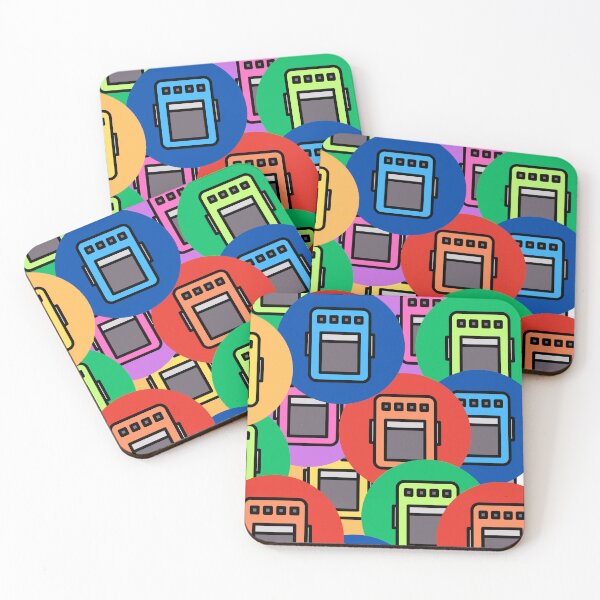 Item preview, PEDAL BOARD OBSESSION designed and sold by cami gallo.