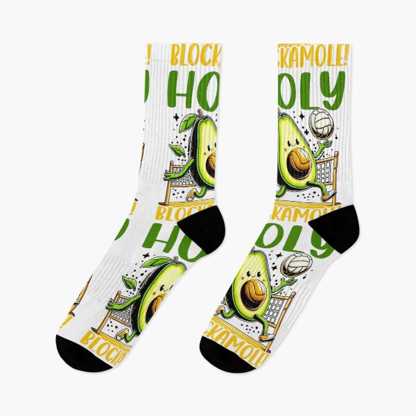 Item preview, Holy Blockamole! designed and sold by Pobru.
