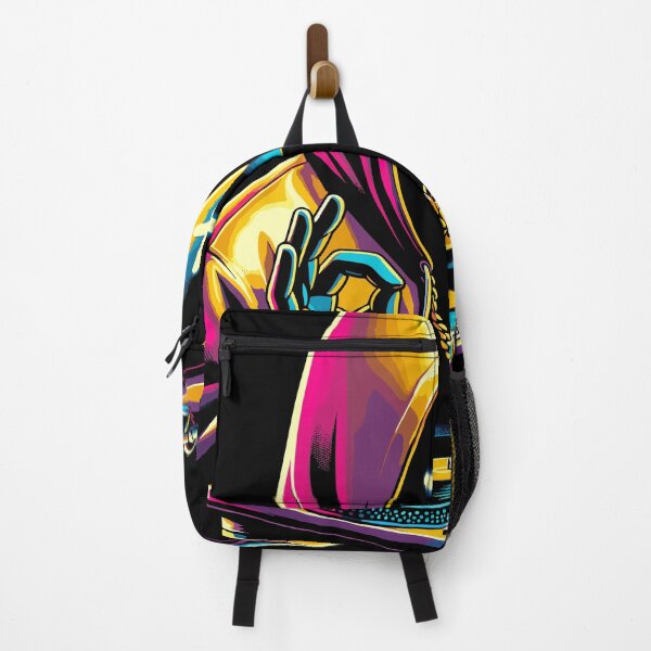 Item preview, Electronic Music DJ Cosmic Hoodie - Galactic Beats & Rave Culture designed and sold by Tabu Touch.