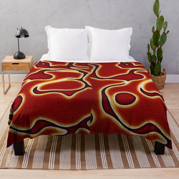 Item preview, RED ROCK designed and sold by johnnyssandart.