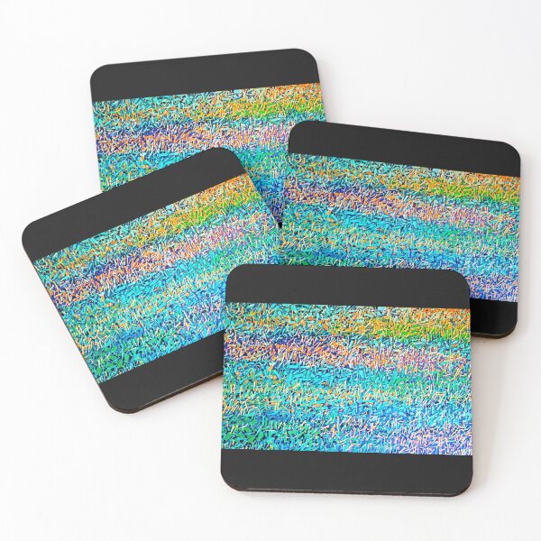 Item preview, ABSTRACTIVE VISIONS by MD-DELLAMORTE designed and sold by MD-DELLAMORTE.