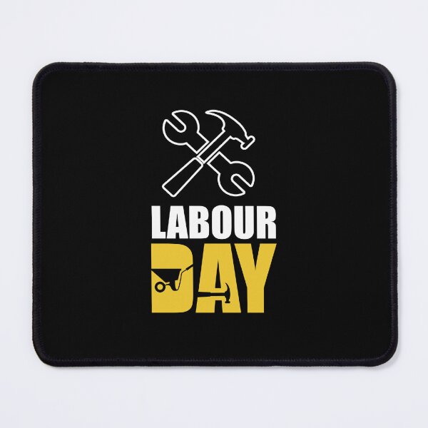 Item preview, Labor Day designed and sold by xkiyal Art.