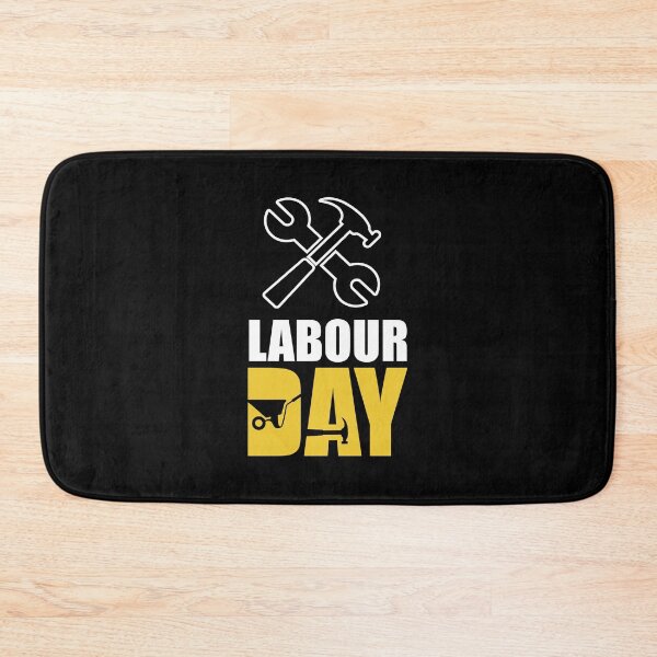 Item preview, Labor Day designed and sold by xkiyal Art.