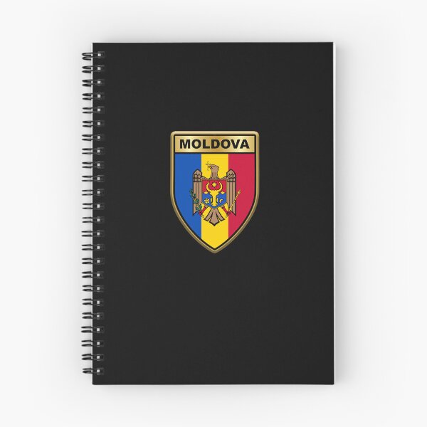 Item preview, MOLDOVA Gifts, Stickers & Products (S) designed and sold by mpodger.