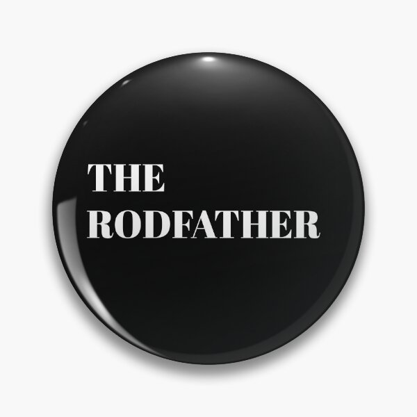 Item preview, The Rodfather designed and sold by Tarun Bisht.