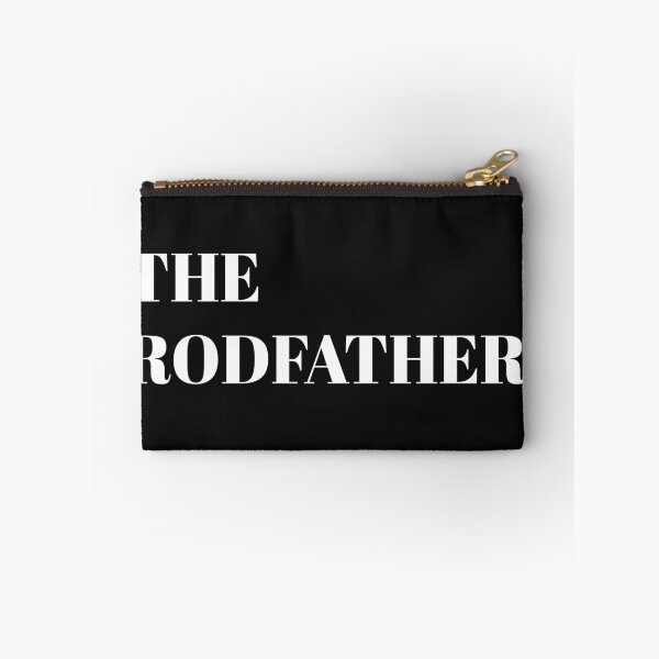 Item preview, The Rodfather designed and sold by Tarun Bisht.