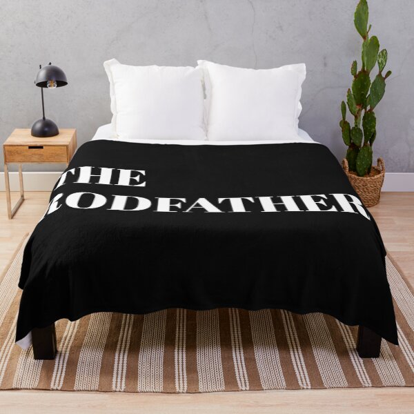 Item preview, The Rodfather designed and sold by Tarun Bisht.