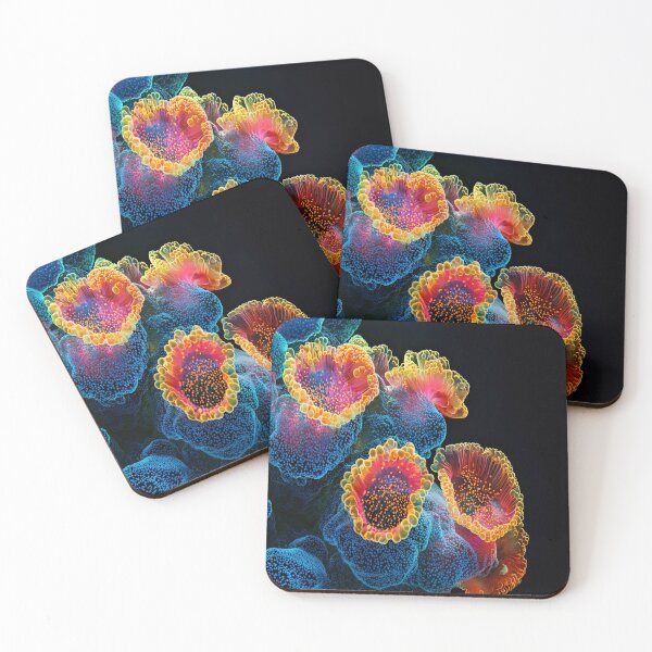Item preview, Phage Universe Unveiled designed and sold by mittie101.