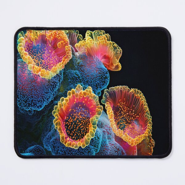 Item preview, Phage Universe Unveiled designed and sold by mittie101.