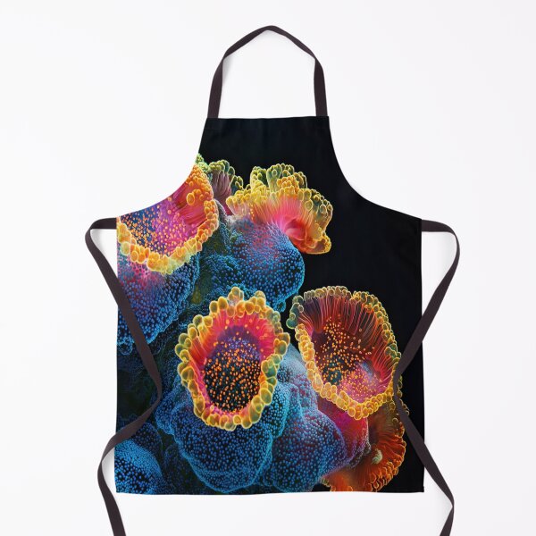 Item preview, Phage Universe Unveiled designed and sold by mittie101.