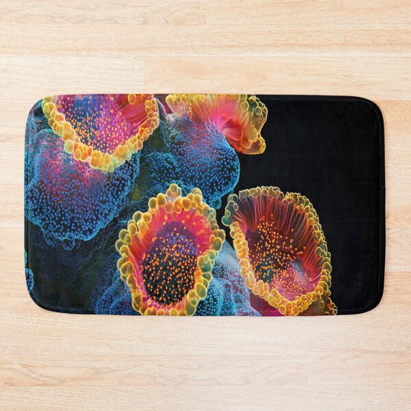 Item preview, Phage Universe Unveiled designed and sold by mittie101.