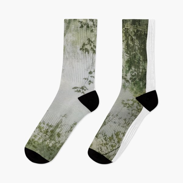 Item preview, Greens of Summer designed and sold by Brooke T Ryan Photographic Art.