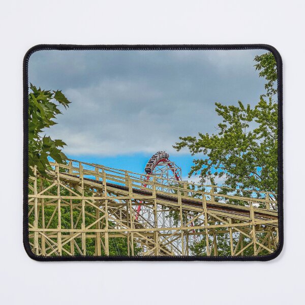 Item preview, Steel Force designed and sold by Crispcoasters.
