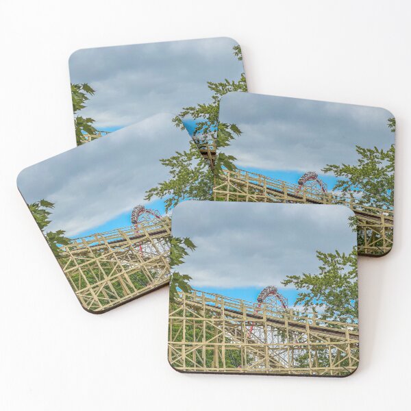 Item preview, Steel Force designed and sold by Crispcoasters.