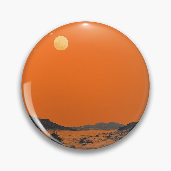 Item preview, sunset at the desert designed and sold by Zen Lael.
