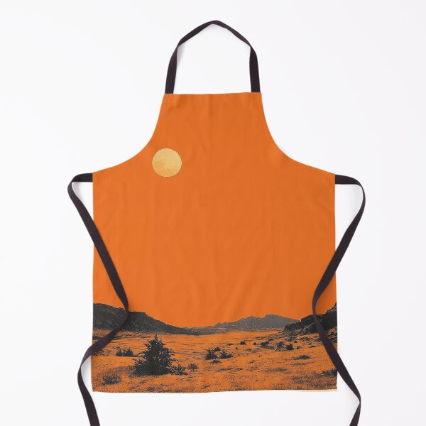Item preview, sunset at the desert designed and sold by Zen Lael.