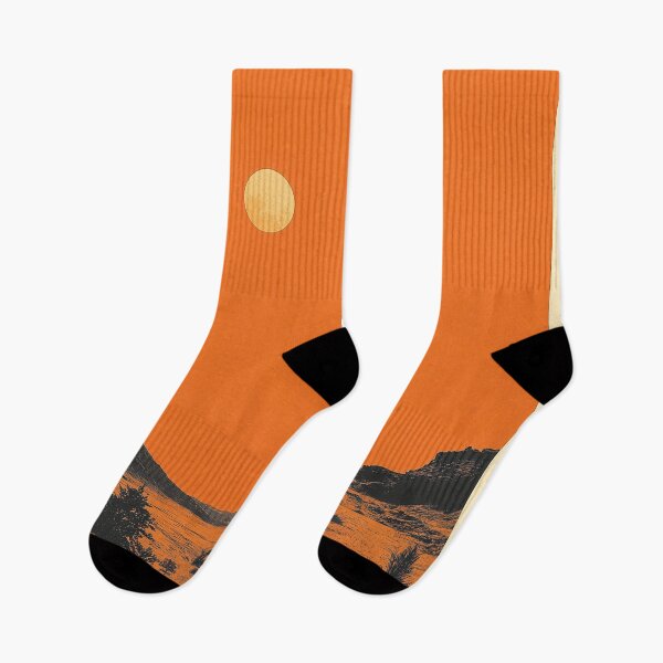 Item preview, sunset at the desert designed and sold by Zen Lael.