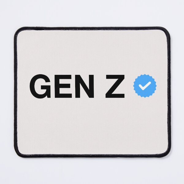 Item preview,  VERIFIED Gen Z designed and sold by PatternInArt.