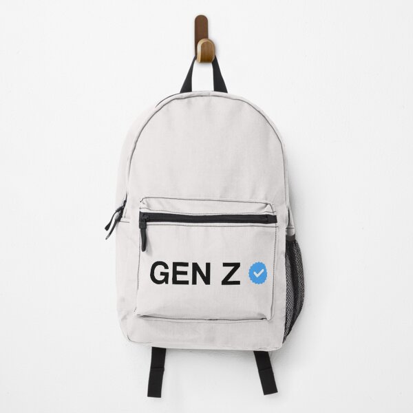 Item preview,  VERIFIED Gen Z designed and sold by PatternInArt.