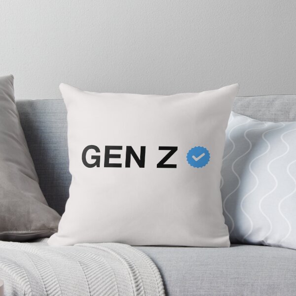 Item preview,  VERIFIED Gen Z designed and sold by PatternInArt.