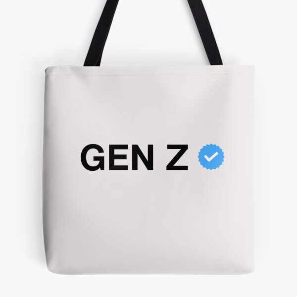 Item preview,  VERIFIED Gen Z designed and sold by PatternInArt.