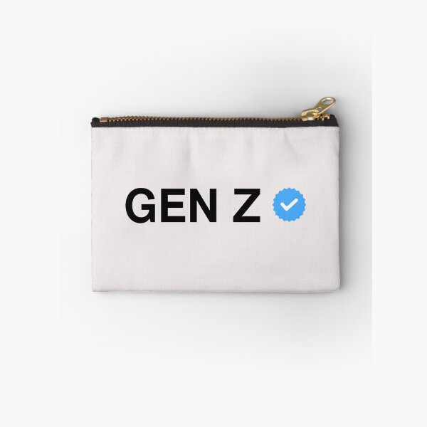 Item preview,  VERIFIED Gen Z designed and sold by PatternInArt.