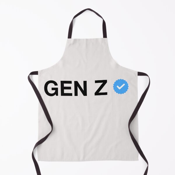 Item preview, VERIFIED Gen Z designed and sold by PatternInArt.