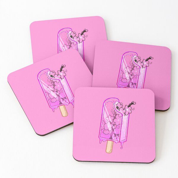 Item preview, Cherry Blossom Ice Cream designed and sold by Sonoyin.