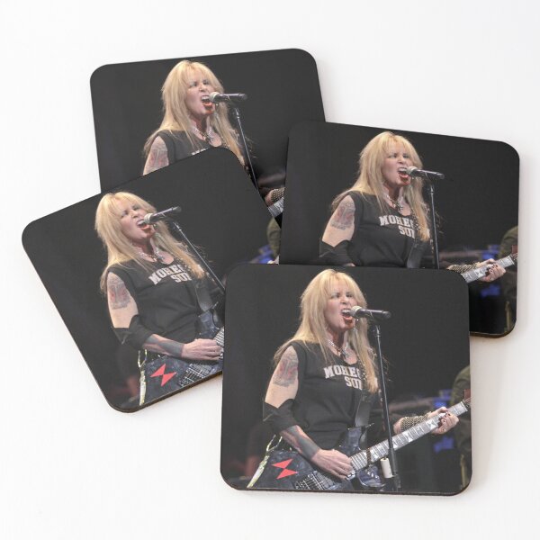 Item preview, Lita Ford - Photograph designed and sold by ConcertImages.
