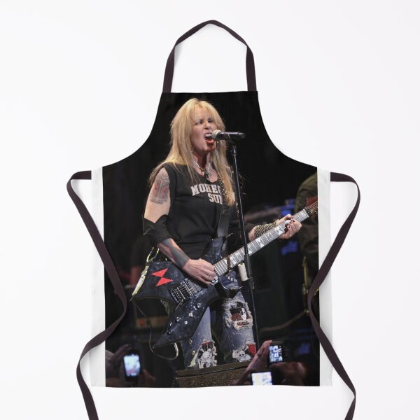 Item preview, Lita Ford - Photograph designed and sold by ConcertImages.