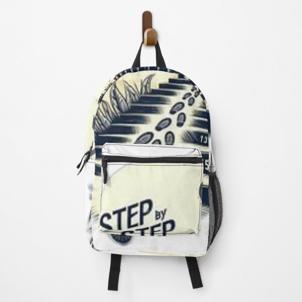 Item preview, Step By Step designed and sold by zdzdesigner.