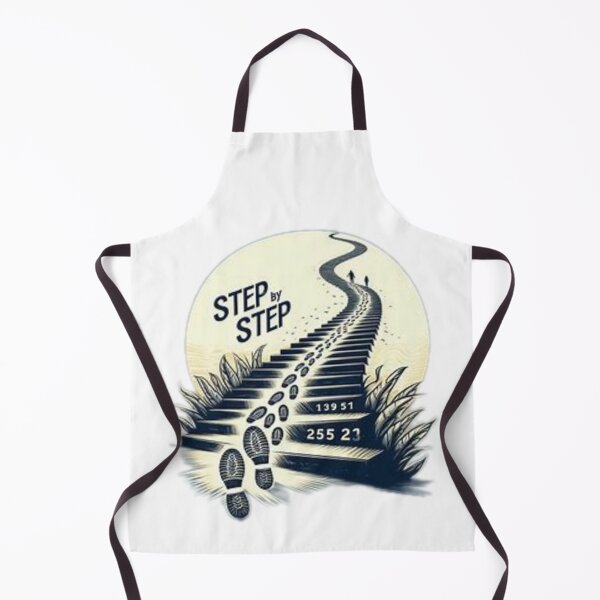 Item preview, Step By Step designed and sold by zdzdesigner.