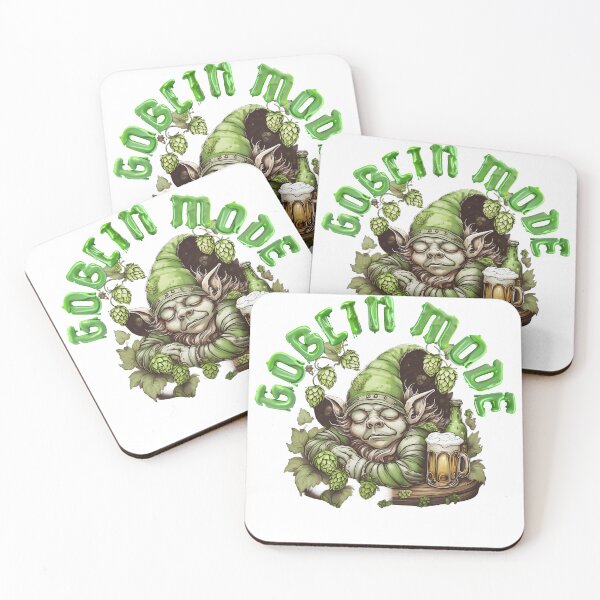 Item preview, Modo duende designed and sold by BlueMoonBMD.