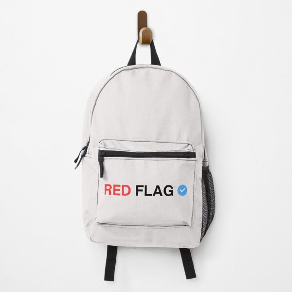 Item preview,  VERIFIED Red Flag designed and sold by PatternInArt.