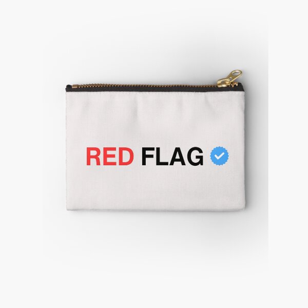 Item preview,  VERIFIED Red Flag designed and sold by PatternInArt.